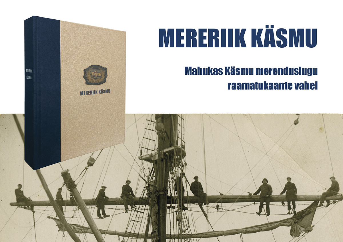 Mereriik Kasmu Reklaam