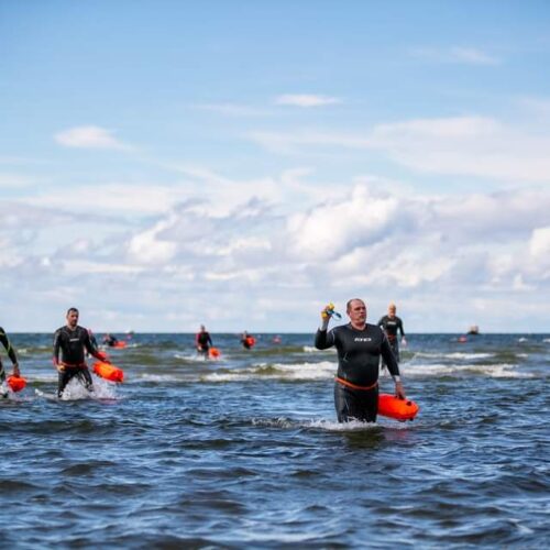 Open Water Estonia – Käsmu 2024