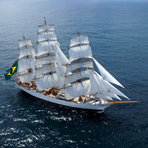 The Tall Ship Races 2024 Käsmus