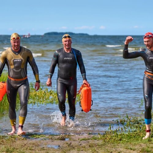 palms Open Water Estonia – Käsmu 2026